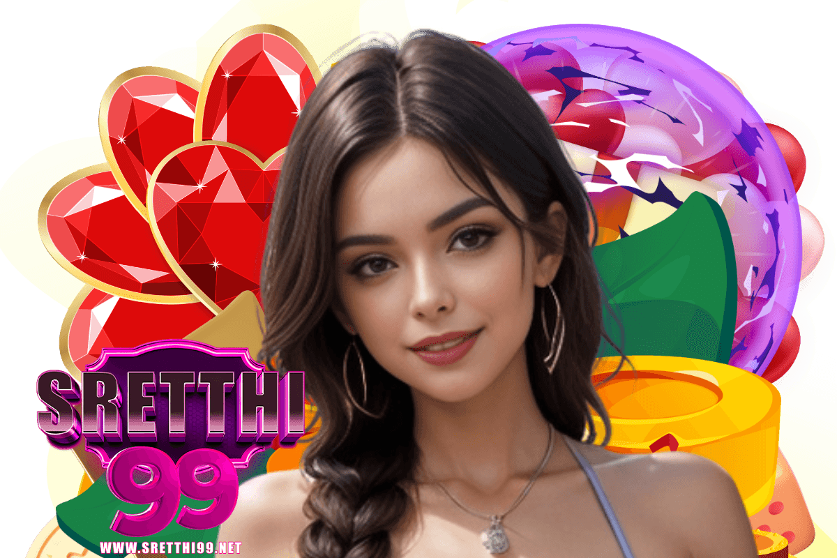 sretthi99 สมัคร